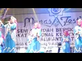 Lagu LASQI- Rebana Klasik \