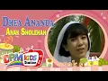 Download Lagu Dhea Ananda - Anak Sholehah (Official Kids Video)