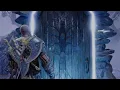 How to Travel Mist Fields in Niflheim for Berserker Gravestones