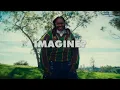 Kaleena Zanders & Bipolar Sunshine - Can You Imagine (Visualizer) [Helix Records]