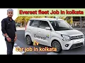 Everest Fleet Jobs in Kolkata Ola and Uber Driver Opportunities