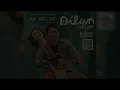 Dulu Kita Masih Remaja - Ariel Noah & Andre Akbar (OST. Dilan ITB 1997) NOAH Band Style | Lirik