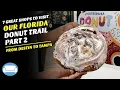 Back on the Donut Trail Exploring 7 Cool Shops on the Florida Donut Trail Pt 2 Destin to Tampa