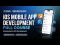 iOS App Development for Beginners Full Course Swift Xcode - Course 1