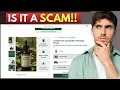 Is Lymphoria Legit Trustpilot Reviews and ScamAdviser Analysis