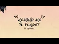 Kygo & Miguel - Remind Me To Forget [Ultra Music]