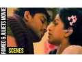 Download Lagu Romeo \u0026 Juliets Malayalam Movie Scenes | Allu Arjun and Amala Paul Love Scene | Iddarammayilatho