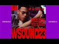 W SOUND 23  "5 ESTRELLAS" BY MYKE TOWERS, WESTCOL , OVY ON THE DRUMS (EXTENDED DJ)