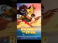 Animated Birds Jungle Adventure Movies Top