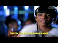 Diddy featuring Dirty Money, Rick Ross, and Nicki Minaj - Hello Good Morning (Remix) [1080][CC]