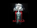 Edge of Paradise - Thrown It All Away (Album Artwork Video)