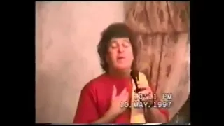 روعة وجمال الصوت وشجن الموال قحطان العطار جلسة خاصة 