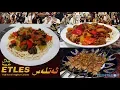 Etles (Uyghur) Halal restaurant in Walthamstow, London