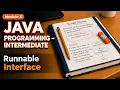 Java Threading Explained Why Implement Runnable Instead of Extending Thread