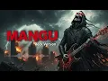 MANGU – Rock Metal Cover 🤘 Powerful Heavy Guitar \u0026 Drums | Enerjik \u0026 Intens