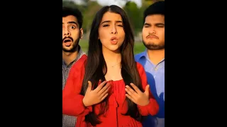 بس بجد عندى سؤال انتي حلوة كدا ازاي Esraanabil 