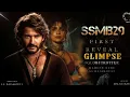 Download Lagu SSMB29 First Glimpse – Mahesh Babu’s Biggest Adventure Begins | SS Rajamouli 