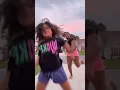 Download Lagu We made the babysitter dance with us!! 💃🏽 #dance #shorts #viraldance