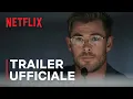 Video di Spiderhead con Chris Hemsworth | Trailer ufficiale | Netflix Italia