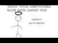 what your deepwoken race says about you