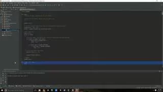 Random PyGame Tutorials with Nick - Ep 1