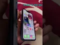Download Lagu IPHONE 13 PRO MAX 120HZ REFRESH RATE #iphone13promax #iphone #iphonebgmitest