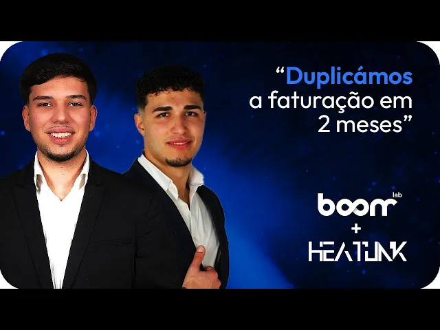 BoomLab