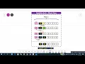 Algorithms Lecture 09-Part 3-Analysis of Insertion Sort Algorithm-Worst Case