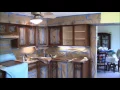 N-Hance Cabinet Color Change Process - Quick Review and Results
