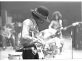 Lagu Jimi Hendrix-  \