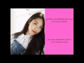 Download Lagu Oh My Girl - CUPID [Lyrics Romanized | SUB ITA]