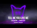 Galantis & Throttle - Tell Me You Love Me (Kideko Remix)