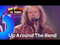 Download Lagu Up Around The Bend - The Fortunate Sons | The Tribute