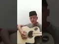 Story Wa Kekinian Acoustik || DAEREN OKTA - YA HABIBI YA MUHAMMAD🎶