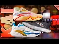 Looking at Kyrie s ANTA SHOE LINE What s the Best ANTA KAI