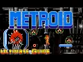 Metroid - NES