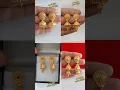 Download Lagu Latest Gold Jhumki Designs With Weight And Price || new light weight Jhumki designs with price