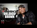 Orlando Brown s Most Famous Interview Ever Flashback
