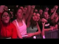 Allister - Somewhere On Fullerton LIVE