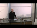 Leonard Susskind ER EPR or What s Behind the Horizons of Black Holes - 1 of 2