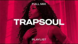 TrapSoul Mix (New 2026) | PARTYNEXTDOOR, Chris Brown, BLXD, Kehlani - R&B Playlist Mix