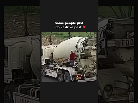 He saw trouble and didn't think twice ❤️ subscribe for more #shorts
