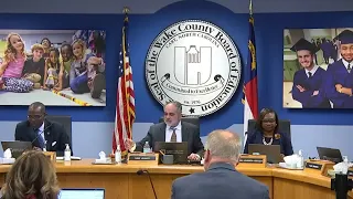 WCPSS to fund new anti-vaping initiatives from JUUL settlement money
