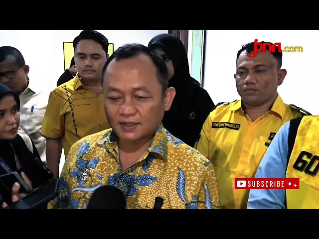 Wacana Pilkada Melalui DPRD, Sekjen Golkar: Tidak Sama Seperti Orde Baru - JPNN.com