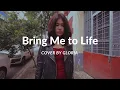 Download Lagu Evanescence - Bring Me to Life( Covered by Gloria )