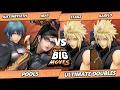 Lagu LMBM 2026 - Justinbyleth \u0026 Jbay Vs. StarZ \u0026 Karflo - Smash Ultimate - SSBU