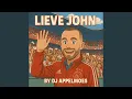 Lagu Lieve John