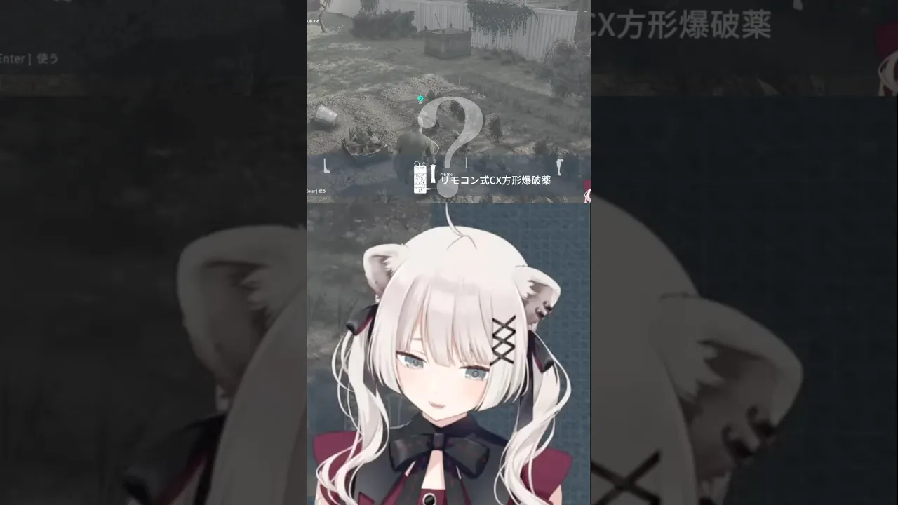 エージェント446の華麗なるモグラ叩き －HITMAN World of Assassination #ホロライブ  #hololive #ゲーム実況