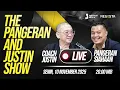 Lagu 🔴 [ LIVE] THE PANGERAN AND JUSTIN SHOW #13