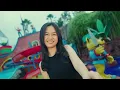 VICKY SALAMOR ft. ODSANS & TOTON CARIBO -  Toki Ajah (Official Music Video)